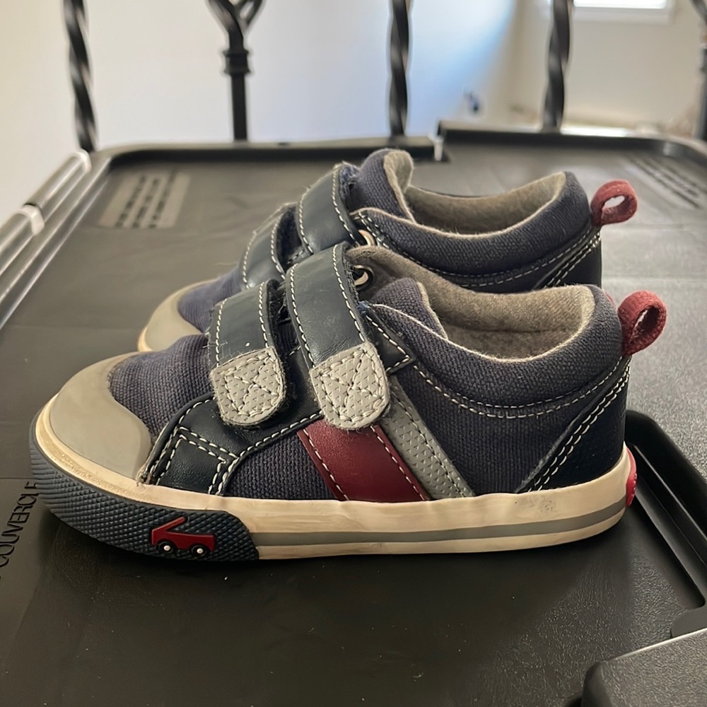 See Kai Run shoes